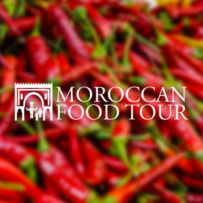 Moroccan Gastronomy Moroccan Food Tour