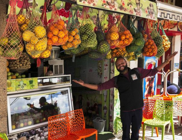 Moroccan Food Tour Blog Pictures 44