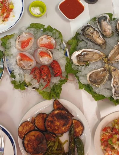 Casablanca Food Tour - NEw 1