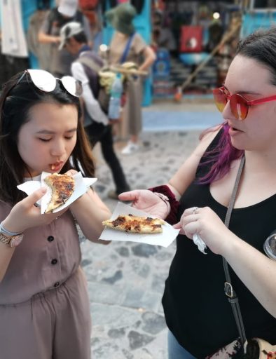 Chefchaouen Food Tour - New 21