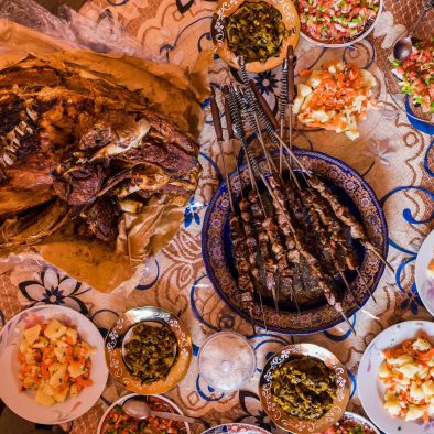Day Trip From Marrakech - Berber Village Roasted LAmb - by Moroccan Food Tour - 7