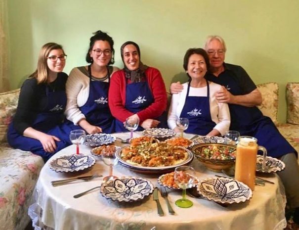 Essaouira Cooking Class by Moroccan Food Tour 9 (2)