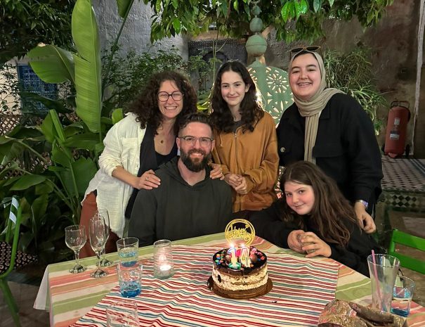 Fez Food Tour - New 2