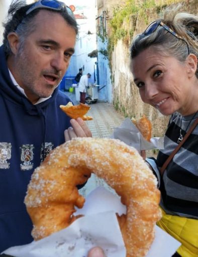 MFT - Chefchaouen Food Tour - 10