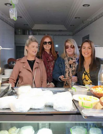 MFT - Chefchaouen Food Tour - 3