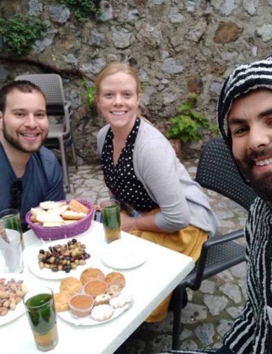 MFT - Chefchaouen Food Tour - 7