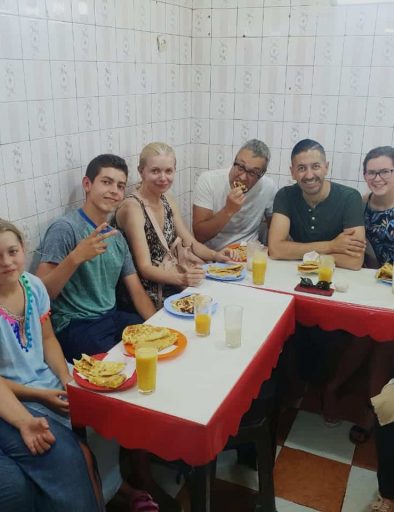 MFT - Fes Food Tour - 4