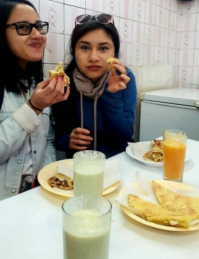 MFT - Fes Food Tour - 7