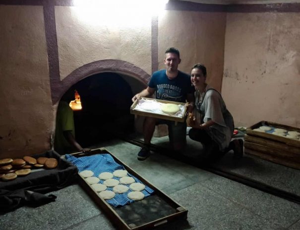 MFT - Marrakech Food Tour - 17