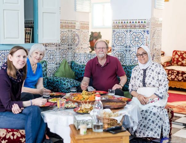 MFT - Rabat Food Tour - With Locals - 11
