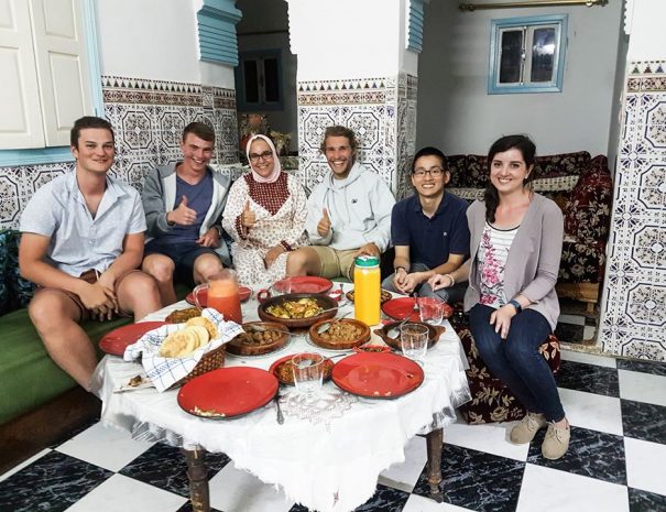 MFT - Rabat Food Tour - With Locals - 5