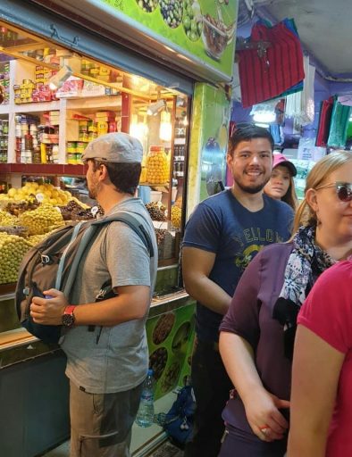 MFT - Tangier Food Tour - 2