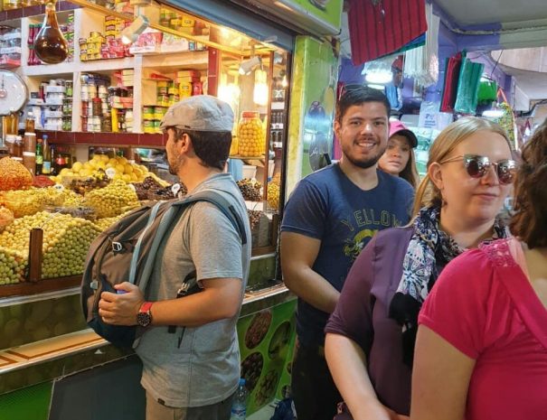 MFT - Tangier Food Tour - 2