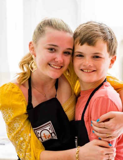 Marrakech Cooking Class By Moroccan Food Tour 5