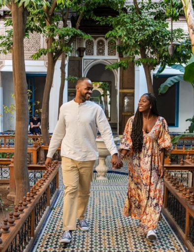 Marrakech Photography 2