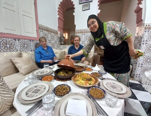 Rabat Family Cookinc Class - New 3