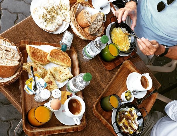 Moroccan Food Tour - Casablanca Food Tour 59