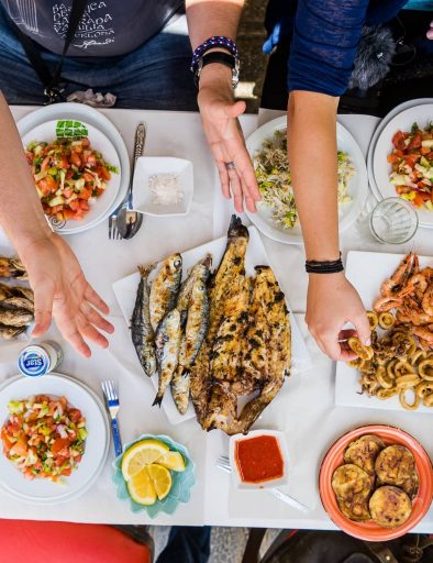 Moroccan Food Tour - Casablanca Food Tour 65