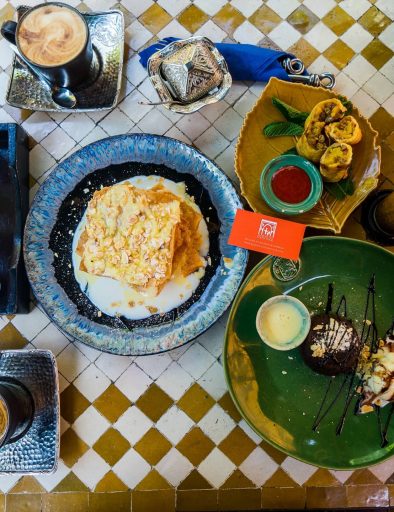 Moroccan Food Tour - Casablanca Food Tour 66