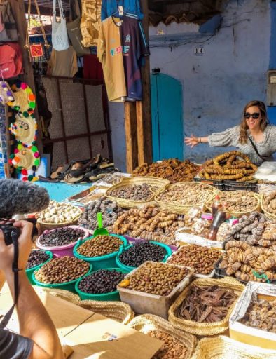 Moroccan Food Tour - Chefchaouen Food Tour 57