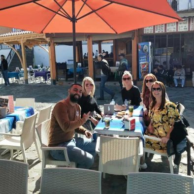 Food Tour Chefchaouen - Moroccan Food Tour - 5