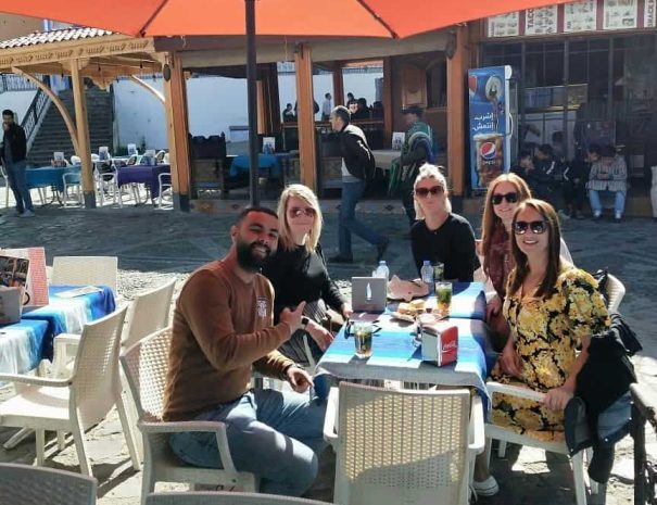 Food Tour Chefchaouen - Moroccan Food Tour - 5