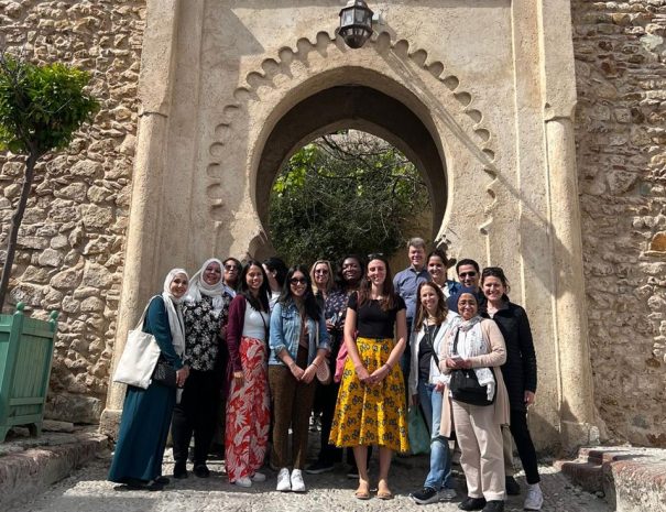 Food Tour Tanger - Moroccan Food Tour - 6