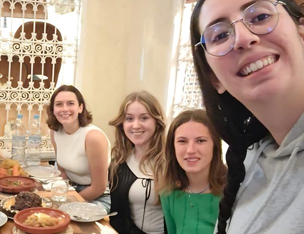 Imane-Guide-Moroccan-food-Tour-Rabat