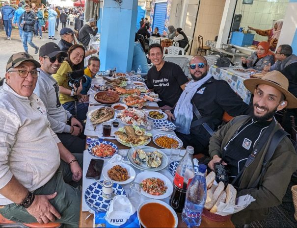 Moroccan-Food-Tour-Casablanca-Food-Tour