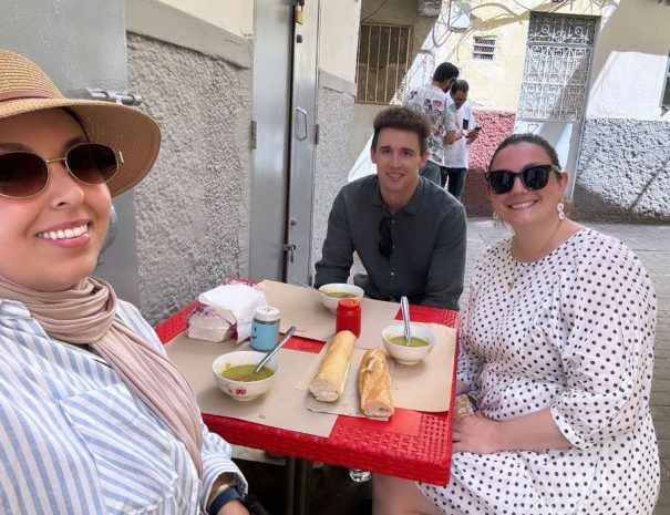 Yasmine-Guide-Tangier-Moroccan-food-tour