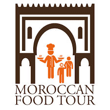 Moroccan Food Tour logo