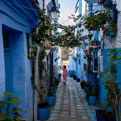 Chefchaouen