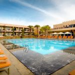 hotel adam park marrakech
