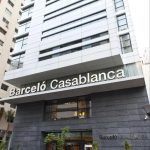 hotel barcelo casablanca