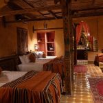 hotel kasbah xaluca arfoud