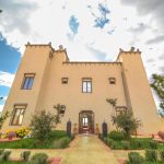 hotel ksar sultan dades