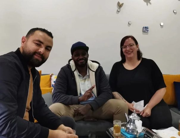 Chefchaouen Family Dinner Experience - Moroccan Food Tour - 5