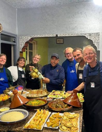 Essaouira Cooking Class - 2026 - 1