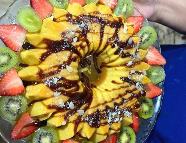 Essaouira Cooking Class - 2026 - 2