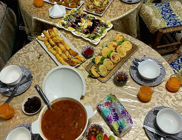 Essaouira Cooking Class - 2026 - 3