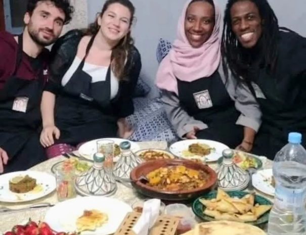 Essaouira Cooking Class - 2026 - 6
