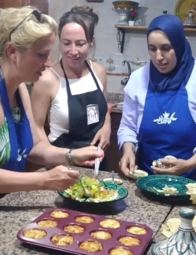 Essaouira Cooking Class - 2026 - 7