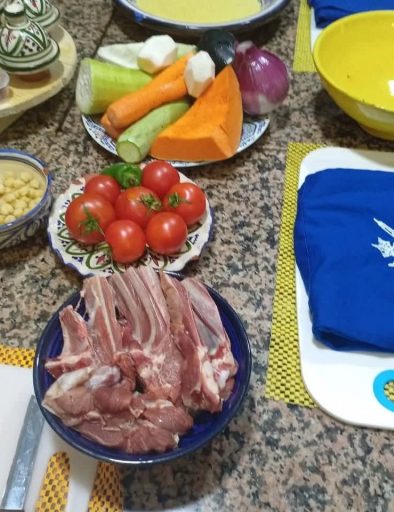 Essaouira Cooking Class - 2026 - 8