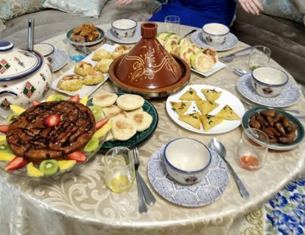 Essaouira Family Experience - Moroccan Food Tour - 20