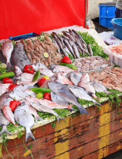 Essaouira Street Food Tour - Moroccan Food Tour - 41