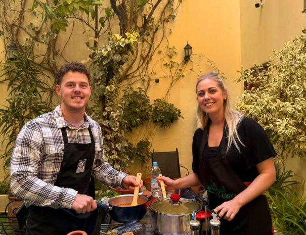 Fes Cooking Class - 2026 - 22