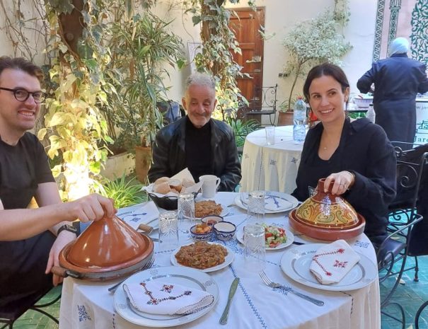 Fes Cooking Class - 2026 - 4