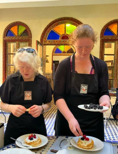 Fes Cooking Class - 2026 - 7