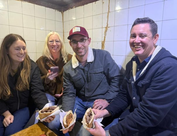 Fes Street Food Tour - 2026 - 2