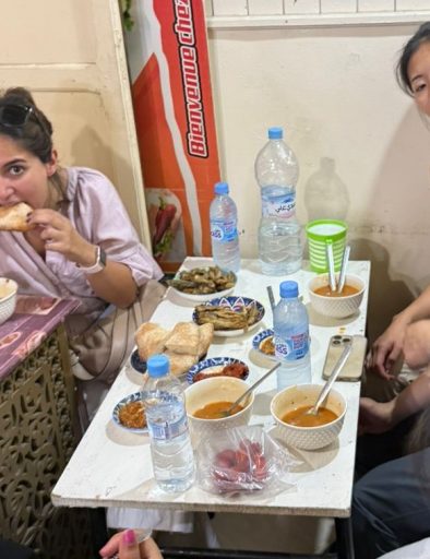 Fes Street Food Tour - 2026 - 4